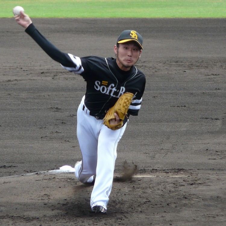 Toru Takahashi (baseball)