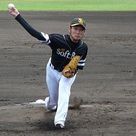Toru Takahashi (baseball) httpsuploadwikimediaorgwikipediacommonsthu