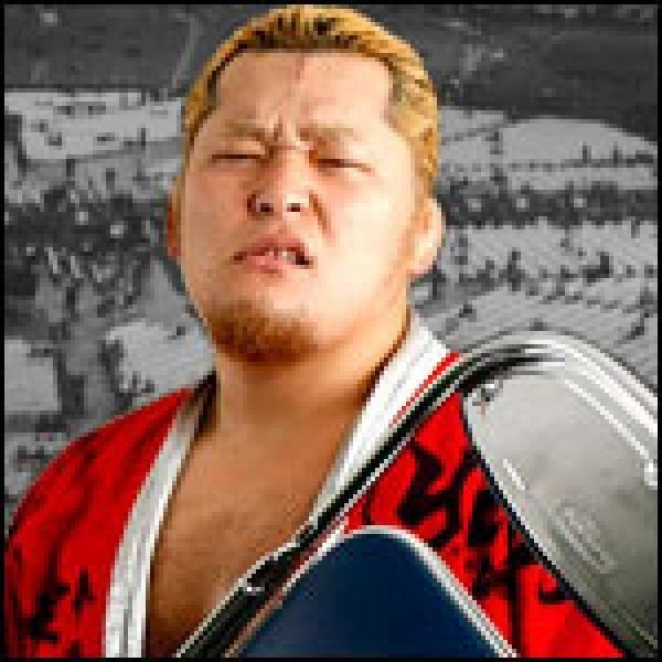 Toru Yano Toru Yano Profile amp Match Listing Internet Wrestling