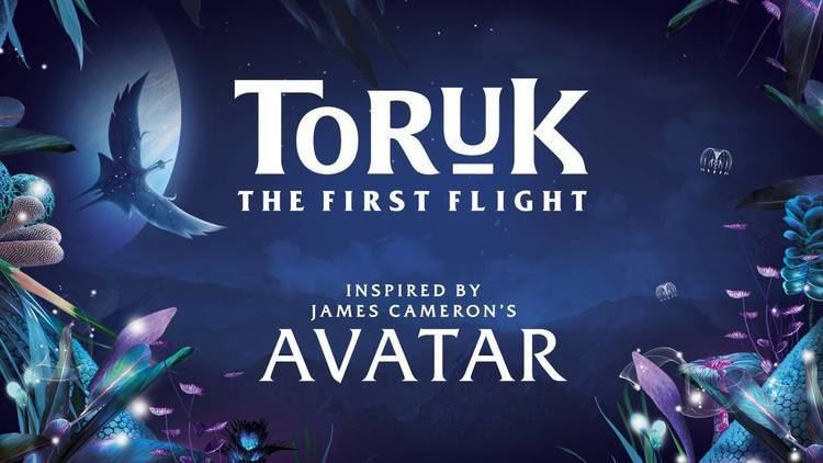 Toruk - The First Flight httpswwwcirquedusoleilcomtorukassetsimgto