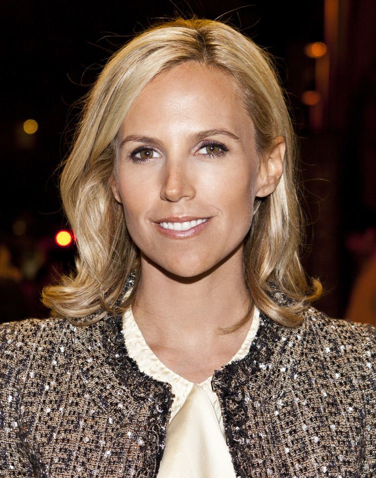 Tory Burch PAGE Entrepreneurs in Their Own Words Tory Burch