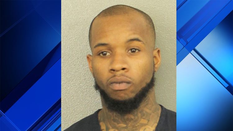 Tory Lanez Hiphop singer Tory Lanez arrested on drug weapons charges in