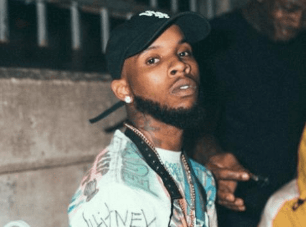 Tory Lanez 19 Facts You Probably Didnt Know About LUV Rapper Tory Lanez