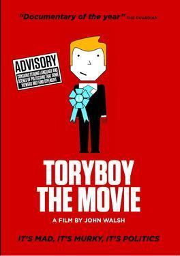 ToryBoy The Movie httpsuploadwikimediaorgwikipediaenee3Tor