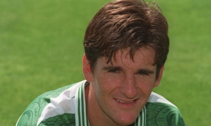 Tosh McKinlay Tosh McKinlay on Celtic v Barcelona and his career