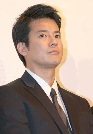 Toshiaki Karasawa nippon