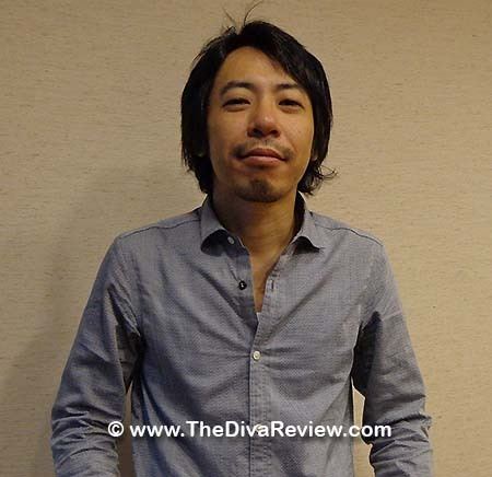 Toshiaki Toyoda Japan Cuts 13 Toshiaki Toyoda I39m Flash Exclusive Interview