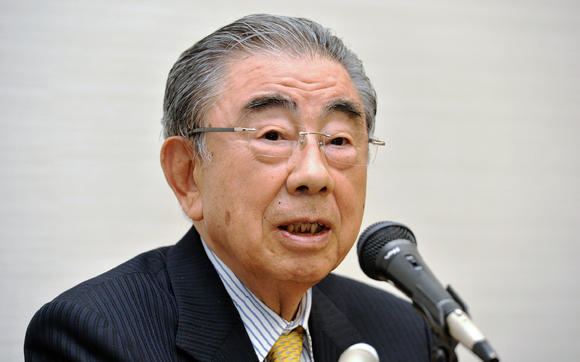 Toshifumi Suzuki Seven i announces CEO Toshifumi Suzukis resignation Nikkei Asian