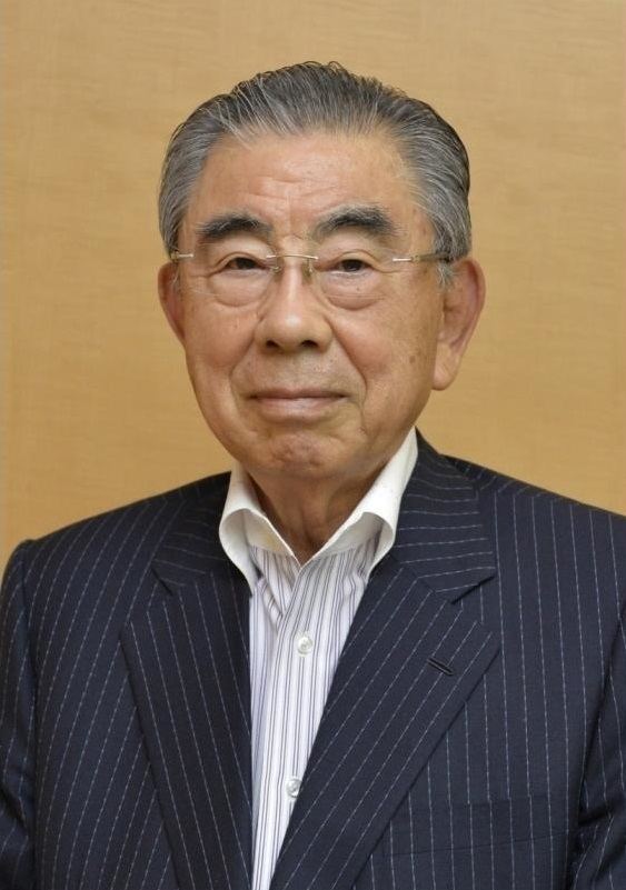 Toshifumi Suzuki Seven I CEO Suzuki to quit over failed personnel shakeup The