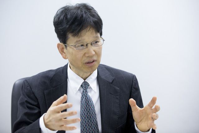 Toshihide Iguchi ExDaiwa Rogue Trader Says Most Unauthorized Trades Hidden