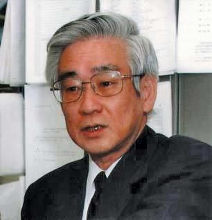 Toshihide Maskawa Maskawa Toshihide Japanese physicist Britannicacom