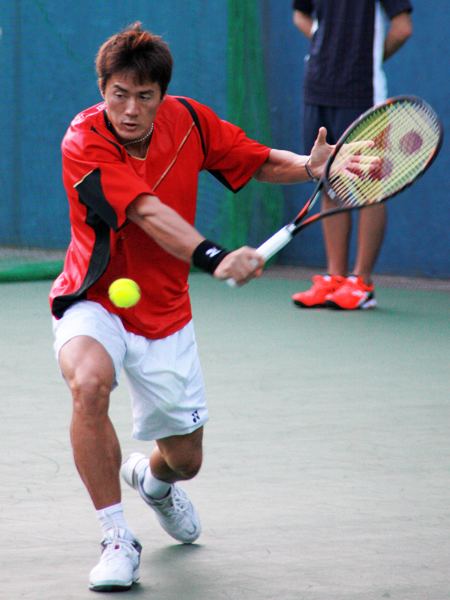 Toshihide Matsui 30 best wallpaper images about Toshihide Matsui tennis player