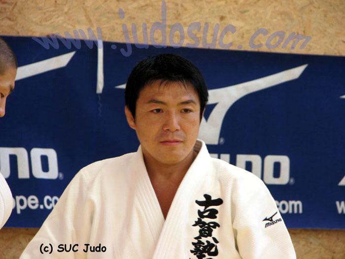 Escola de Judô TÔGÔ - Toshihiko Koga 8º dan (1967 - 2021) 🥇Jogos Olímpicos  Barcelona 1992 (-71kg) 🥈Jogos Olímpicos Atlanta 1996 (-78kg) 🥇Campeonato  Mundial Belgrado 1989 (-71kg) 🥇Campeonato Mundial Barcelona 1991 (-71kg)