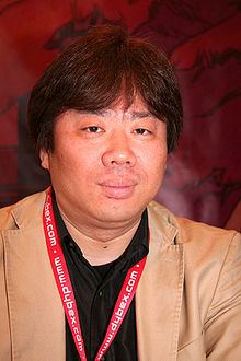 Toshihiro Kawamoto httpsuploadwikimediaorgwikipediacommonsthu
