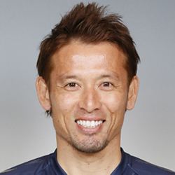 Toshihiro Matsushita wwwfootballlabjpimgplayerplayer4439jpg