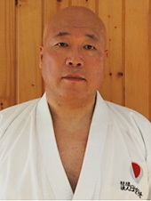 Toshihiro Mori karatecoachingcomwpcontentuploads201302morijpg