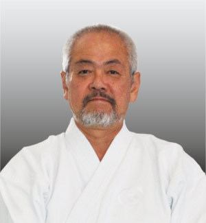 Toshihiro Oshiro Shihan T Oshiro