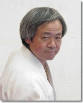 Toshihiro Oshiro Shihan Toshihiro Oshiro JKF NW