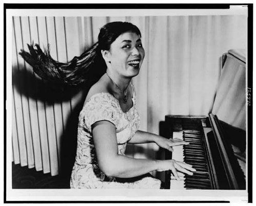 Toshiko Akiyoshi Toshiko Akiyoshi Early Piano JazzWax