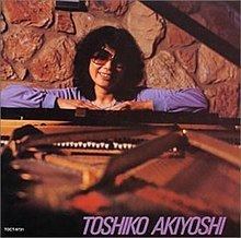 Toshiko Akiyoshi Trio (1983 album) httpsuploadwikimediaorgwikipediaenthumbc