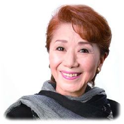 Toshiko Fujita Seiys F
