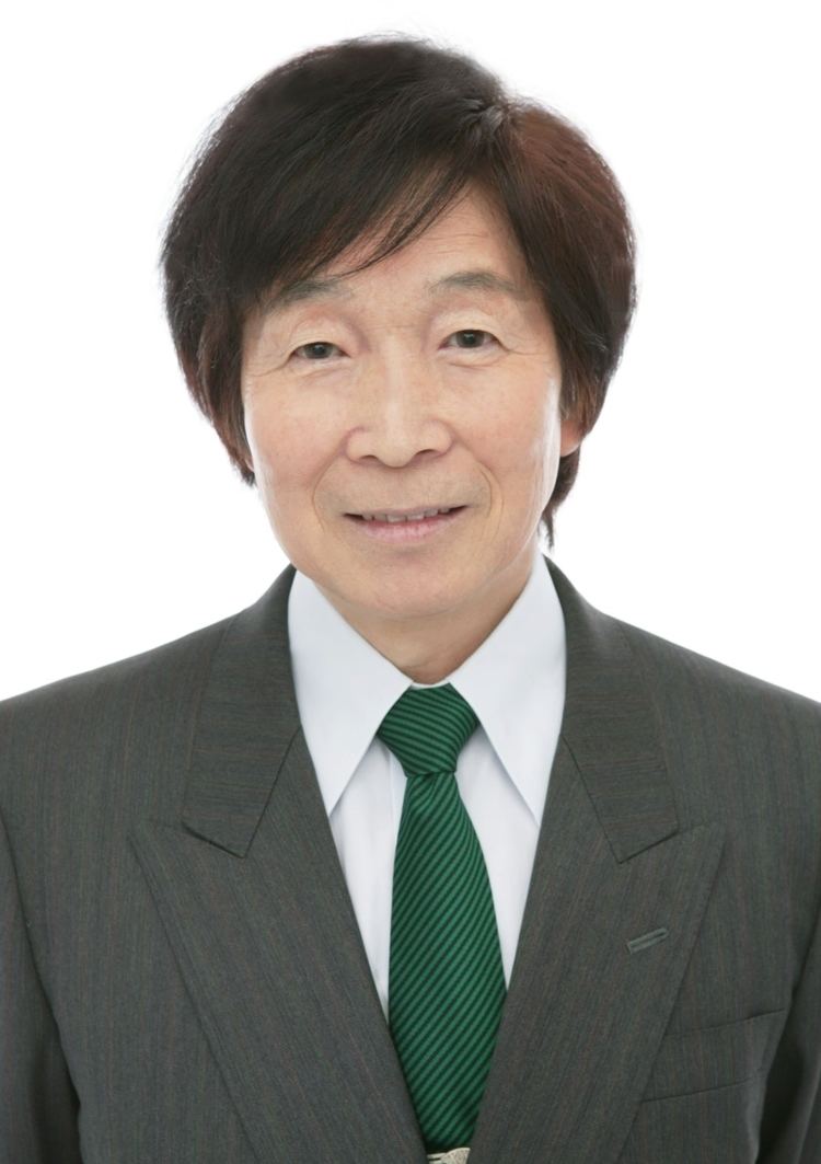 Toshio Furukawa Toshio Furukawa Frostbite 2014