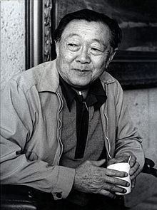 Toshio Mori httpsuploadwikimediaorgwikipediacommonsthu