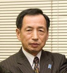 Toshio Tamogami httpsuploadwikimediaorgwikipediacommonsthu