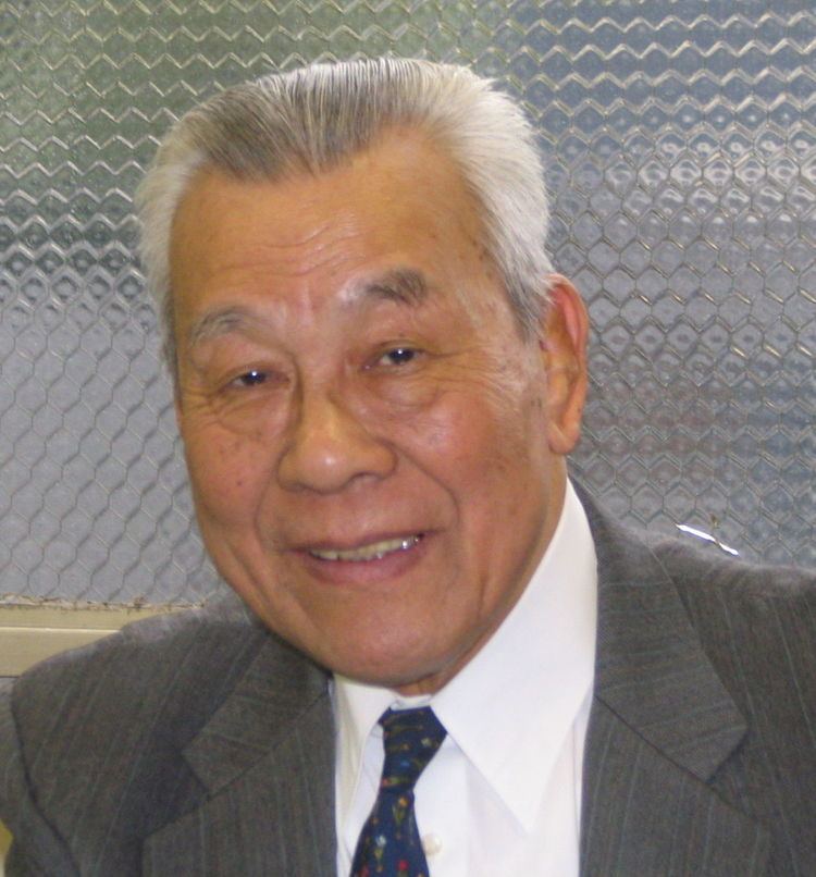 Toshiro Daigo