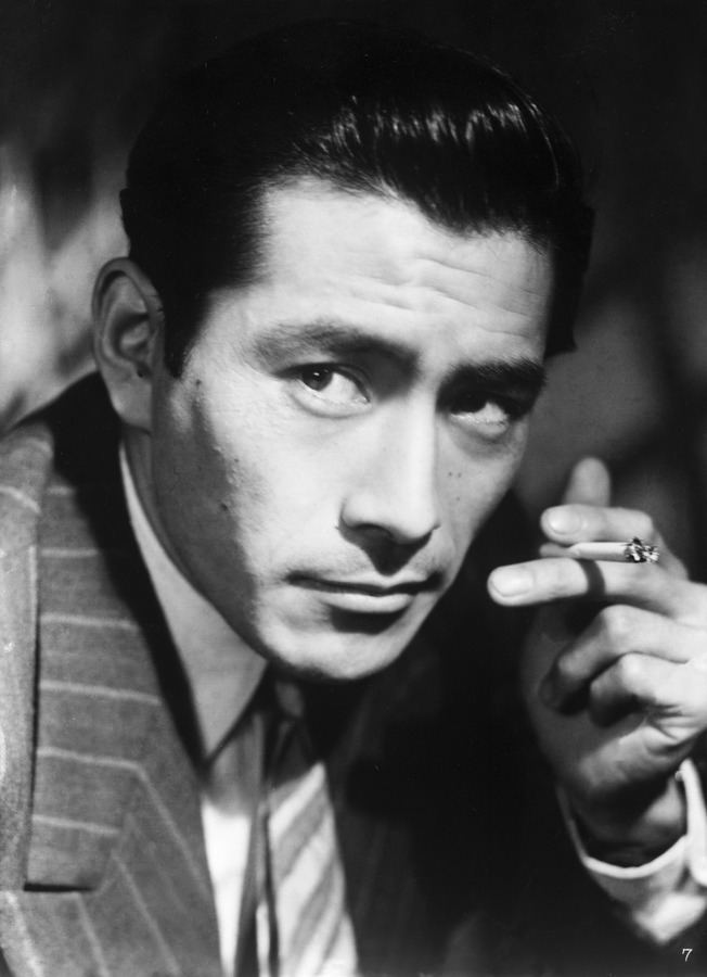 Toshiro Mifune The Magnetic Mifune From the Current The Criterion