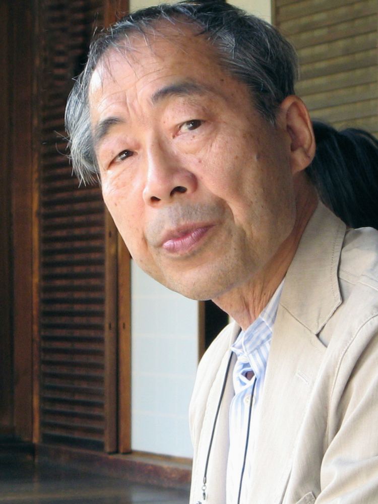 Toshisada Nishida httpsuploadwikimediaorgwikipediacommonsbb