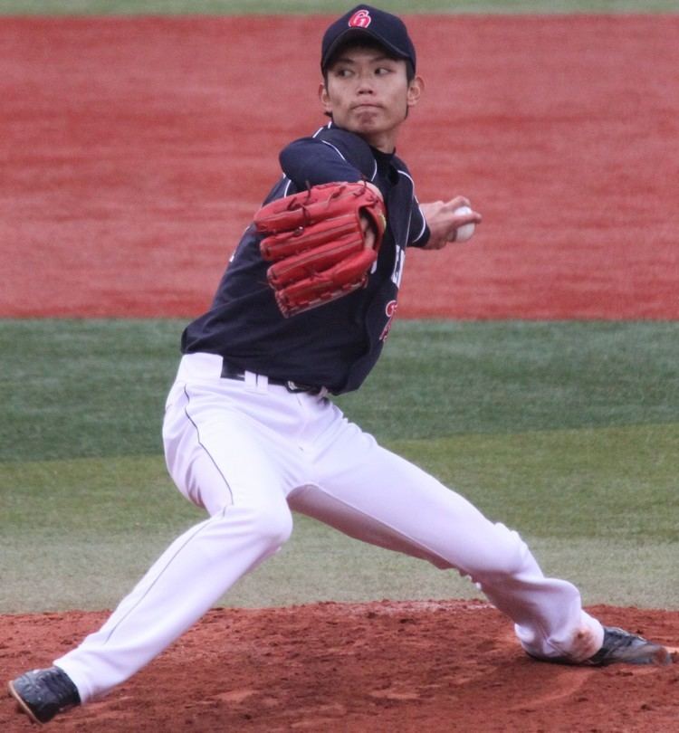 Toshiya Okada httpsuploadwikimediaorgwikipediacommons77