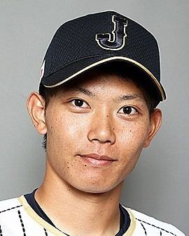 Toshiya Okada Toshiya Okada SAMURAI JAPAN player profile OFFICIAL WEBSITE OF