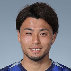 Toshiya Sueyoshi wwwfootballlabjpimgplayerplayer1000106jpg