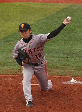 Toshiya Sugiuchi httpsuploadwikimediaorgwikipediacommonsthu