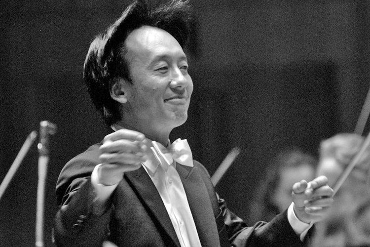 Toshiyuki Kamioka Toshiyuki Kamioka Stuttgarter Philharmoniker