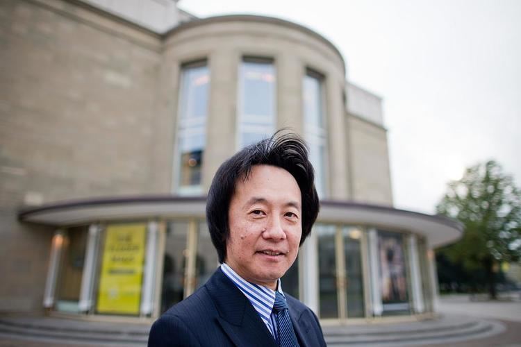 Toshiyuki Kamioka Wuppertal Nachfolger am Dirigentenpult gesucht