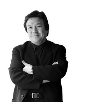 Toshiyuki Kita Toshiyuki Kita designer profile STYLEPARK
