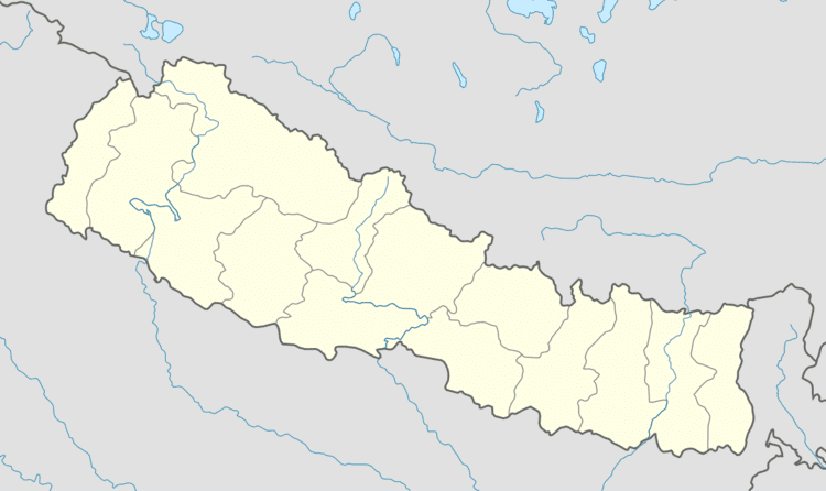 Tosramkhola