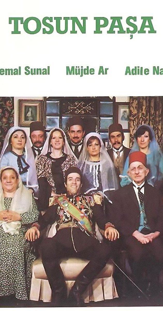 Tosun Paşa Tosun Pasa 1976 IMDb
