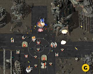 Total Annihilation: The Core Contingency Total Annihilation The Core Contingency GameSpot