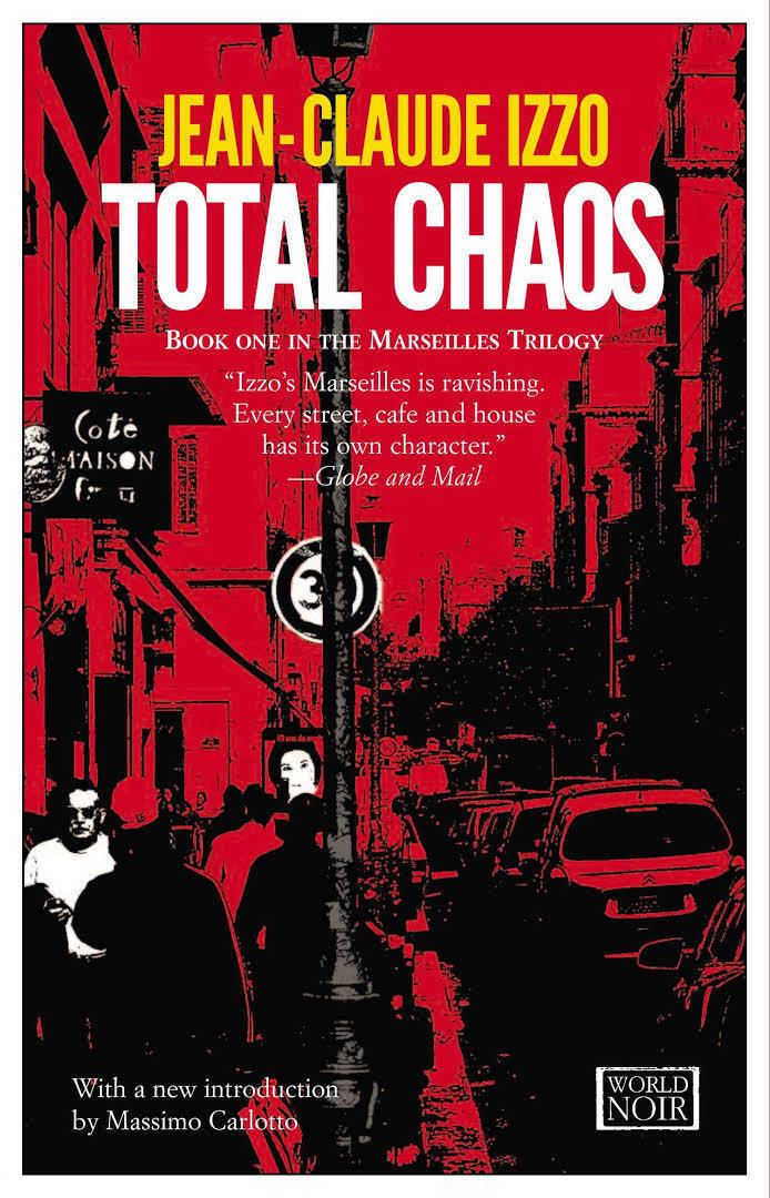 Total chaos (novel) t3gstaticcomimagesqtbnANd9GcSLenWXnPiwo2X6