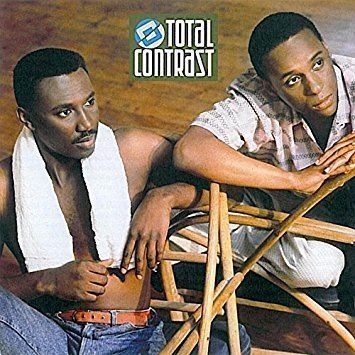 Total Contrast TOTAL CONTRAST Total Contrast Amazoncom Music