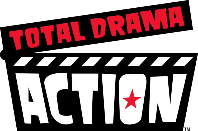 Total Drama Action Total Drama Action Wikipedia