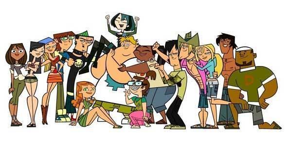 Total Drama Island Which Total Drama Island Character Are You ProProfs Quiz