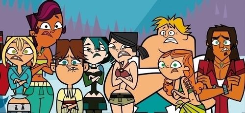 Total Drama World Tour images2fanpopcomimagephotos11400000TDWTtota