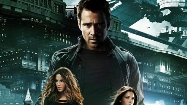 Total Recall (2012 film) movie scenes Len Wiseman s Total Recall remake is out this week in UK cinemas Here s our take on it 