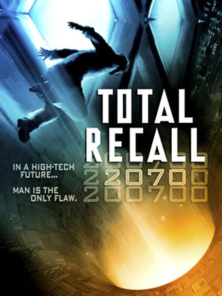 Total Recall 2070 Total Recall 2070 TV Show News Videos Full Episodes and More