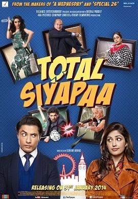 Total Siyapaa Wikipedia