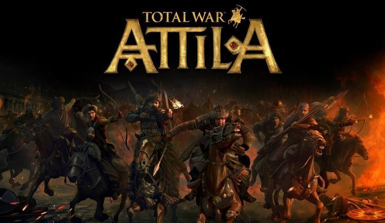 Total War: Attila Total War Attila Royal Military Academy